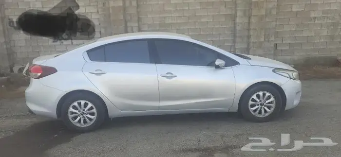 كيا سيراتو 3 Kديزل للبيع المستعجل للبيع المستعجل 5