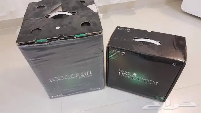 مكنسة استخدام محدود 4