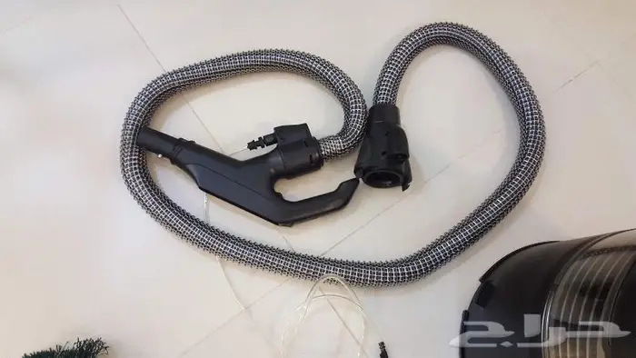 مكنسة استخدام محدود 5