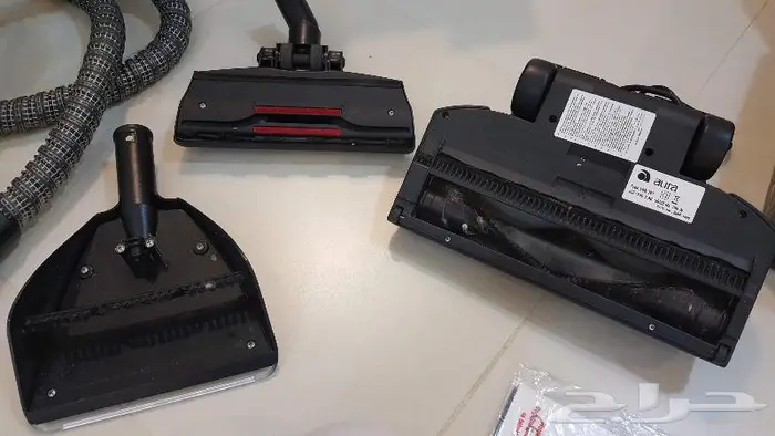 مكنسة استخدام محدود 7