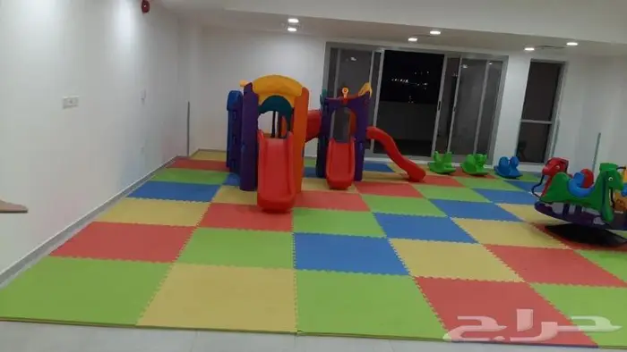 للاندية والاطفال ارضيات اسفنجية ب أسعار طيبة 0