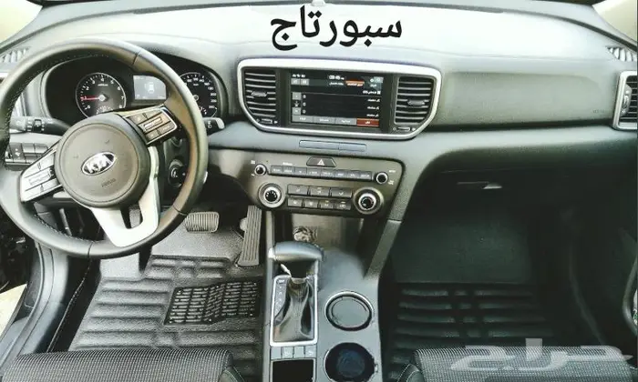 دعاسات هايلاندر 5D تويوتا الحق العرض خصم 100ريال 81