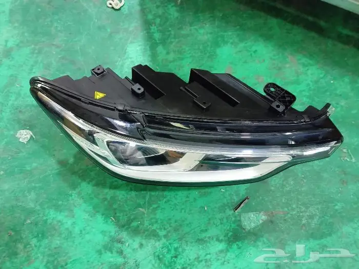 شمعات تورس مصابيح امامية موديل 2022 الفل ونص فل الترند 11