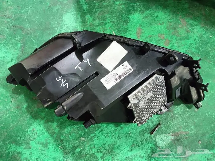 شمعات تورس مصابيح امامية موديل 2022 الفل ونص فل الترند 9