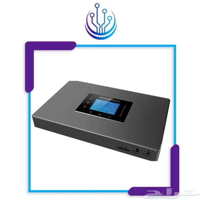 سنترال جراند ستريم سنترال IP برمجة سنترال مكاتب سنترال IP 0