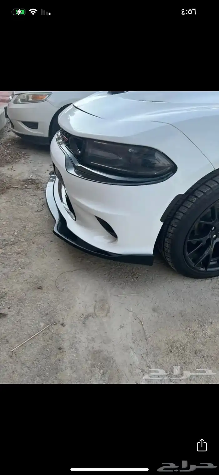 لحيه عمومي 3