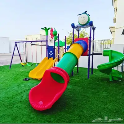 مراجيح العاب اطفال 1
