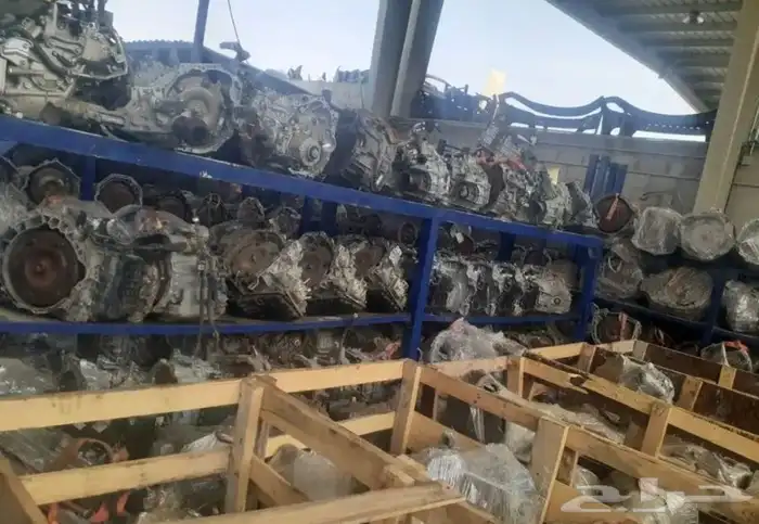 توضيب وصيانه القير الاتوماتيك و CVT 3