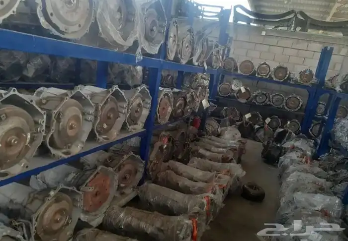 توضيب وصيانه القير الاتوماتيك و CVT 2