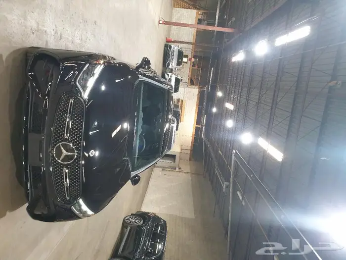 GLC300 2024 Cuope 13