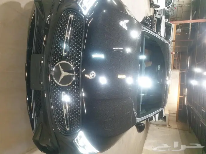 GLC300 2024 Cuope 16