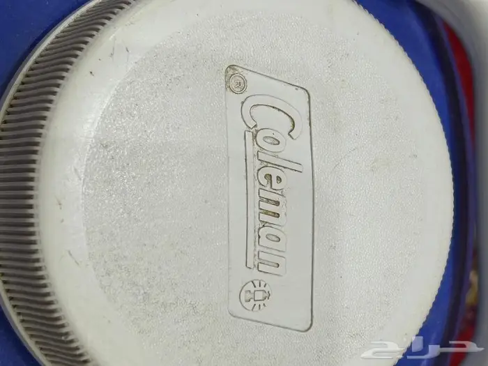 ترمس ماء كولمن 1