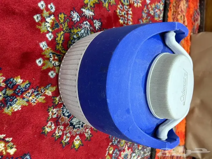 ترمس ماء كولمن 9