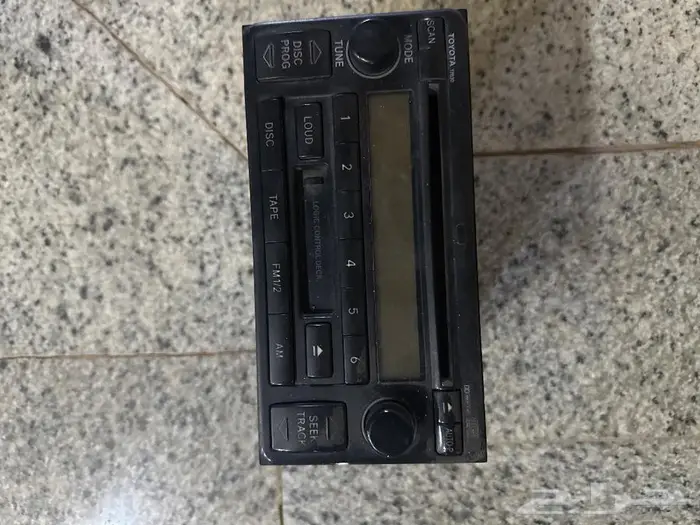 مسجل هايلكس 0