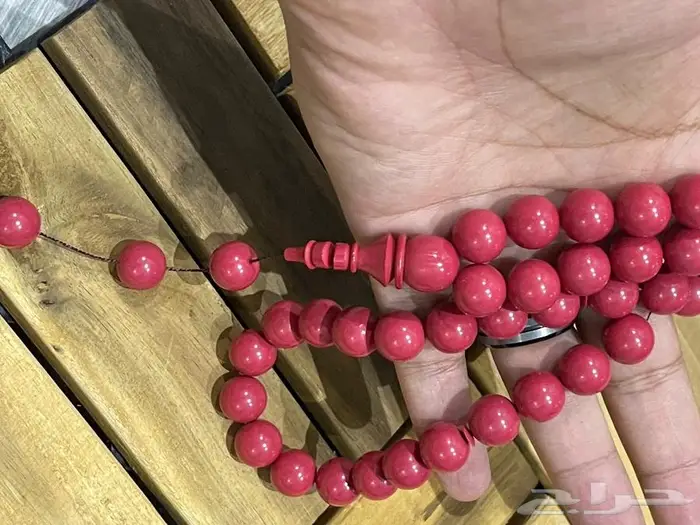 سبحة بولينج صب قديم 2