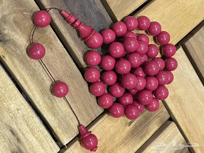 سبحة بولينج صب قديم 1