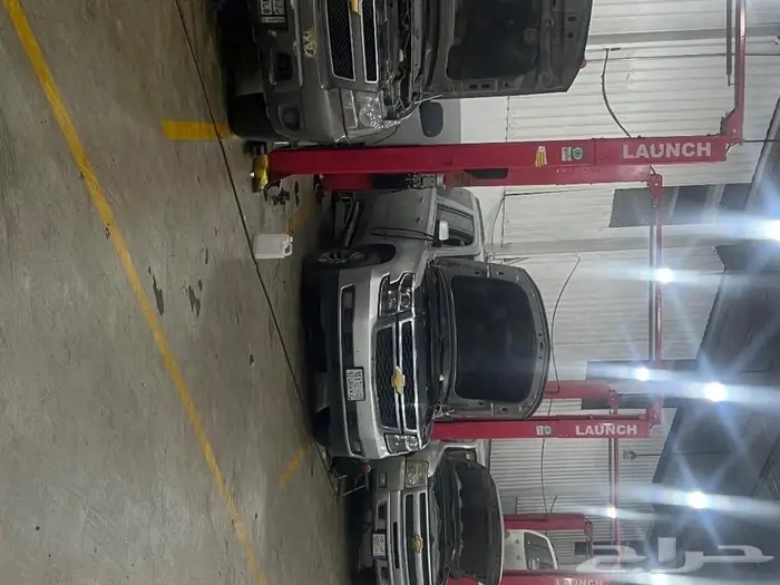 مكينة جمس يوكن شد بلد 2016 0