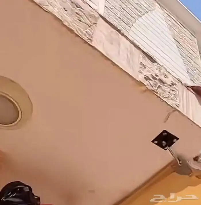 مظلات شد أنشائي جلد بي في سي و برجولات 0