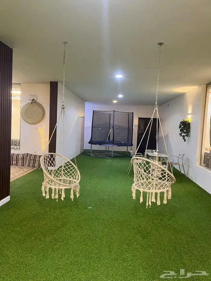 شاليه ابها المحاله 2