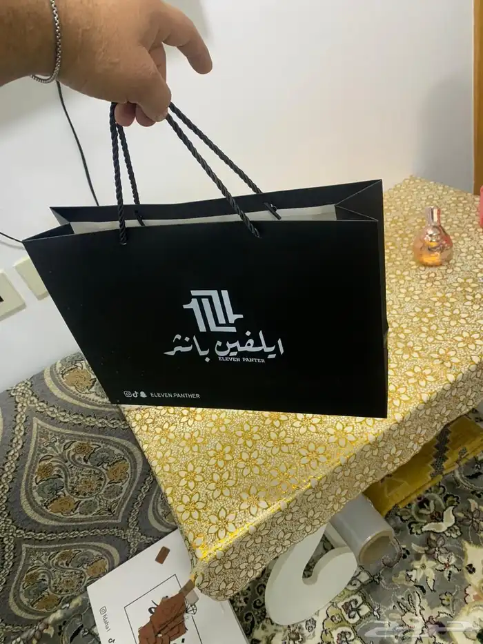 تنفيذ كافت آنواع المطبوعات بوكسات عبايات مستلزمات عبايات 3