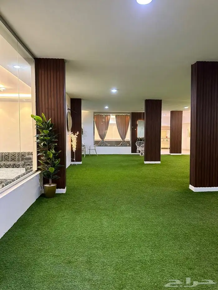 شاليه ابها المحاله 0