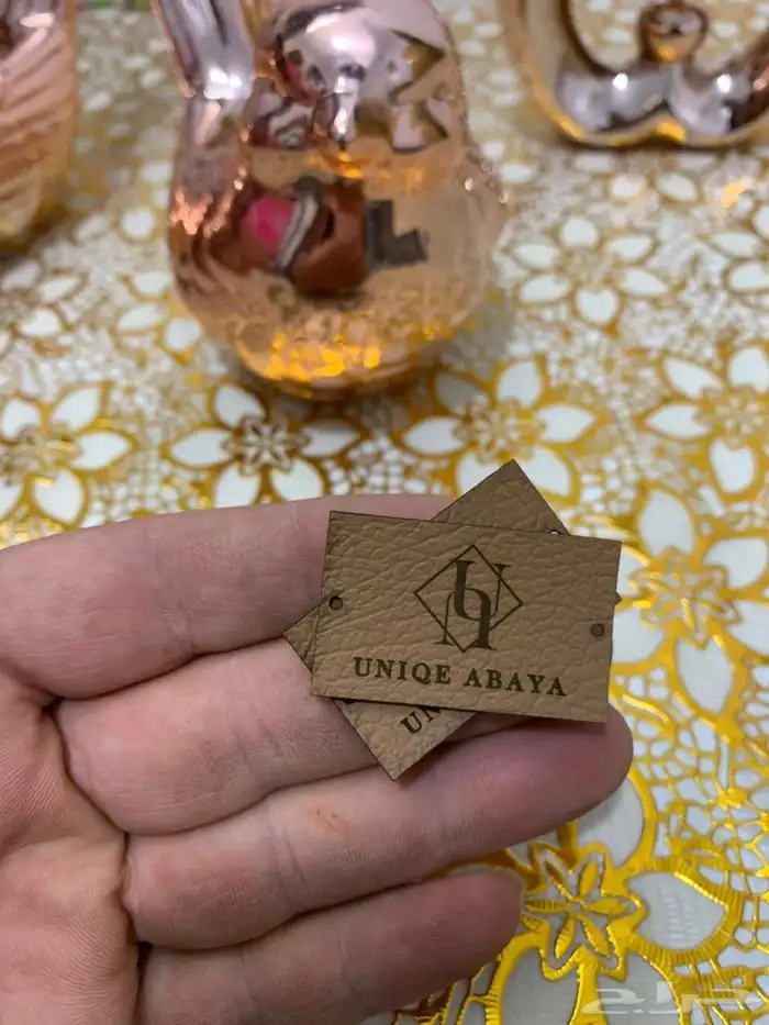 تنفيذ كافت آنواع المطبوعات بوكسات عبايات مستلزمات عبايات 2