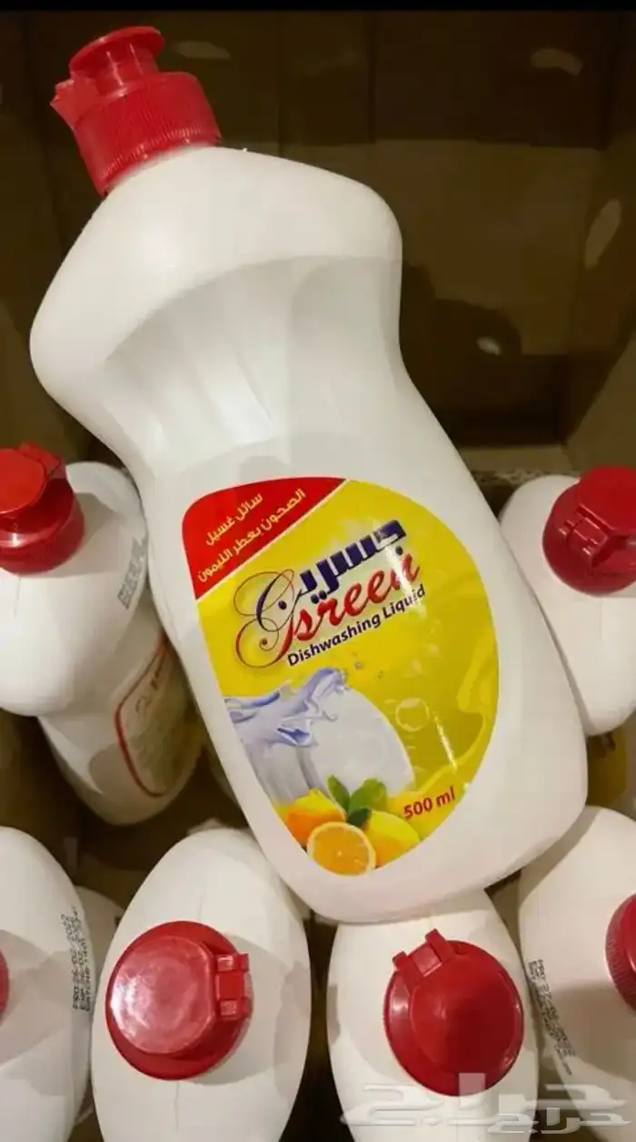 صابون سائل بسعر مخفض 0