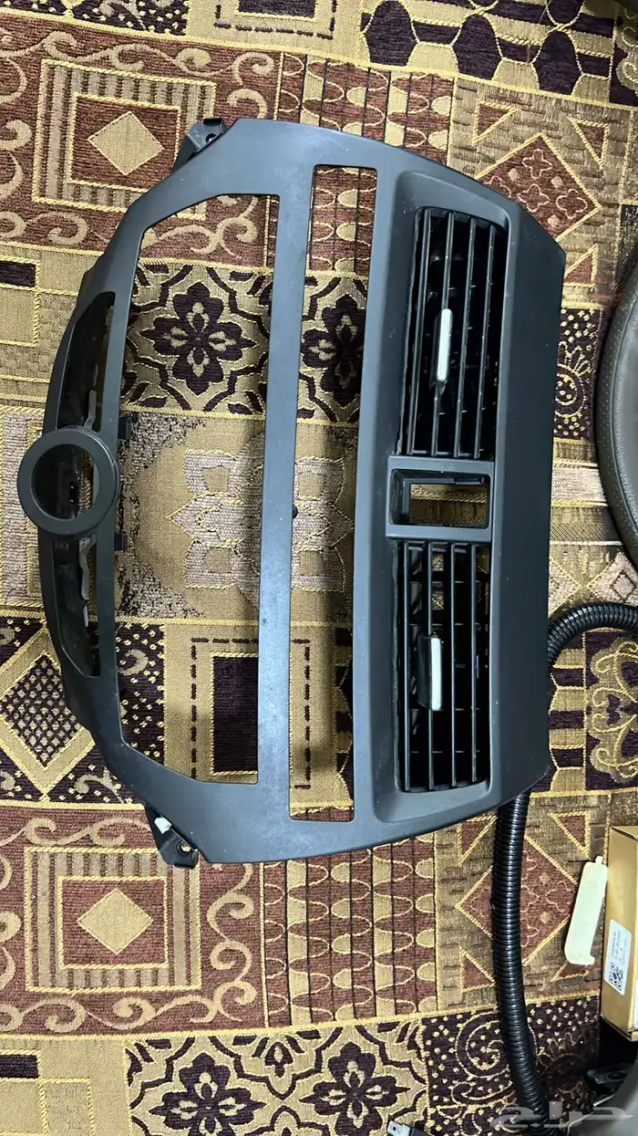 قطع غيار هوندا اكورد من 3 الى 17 22