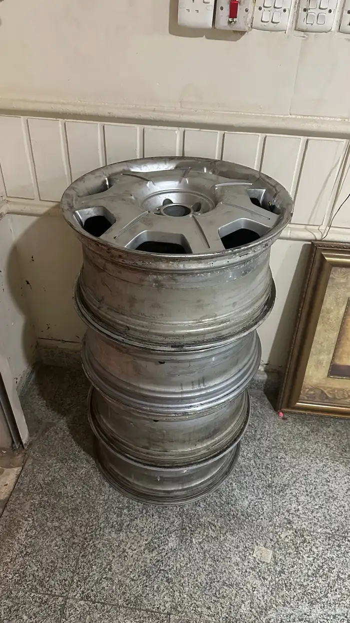 جنوط رولز رويس 1