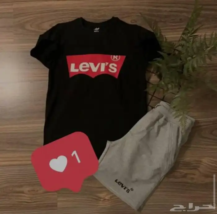 تيشيرتات وشورتات اطقم او منفصله حسب الطلب 1