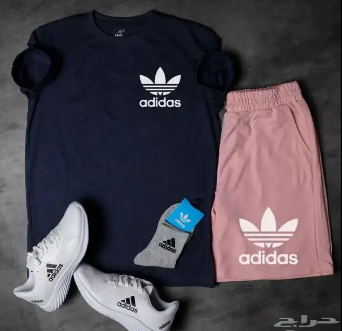 تيشيرتات وشورتات اطقم او منفصله حسب الطلب 0