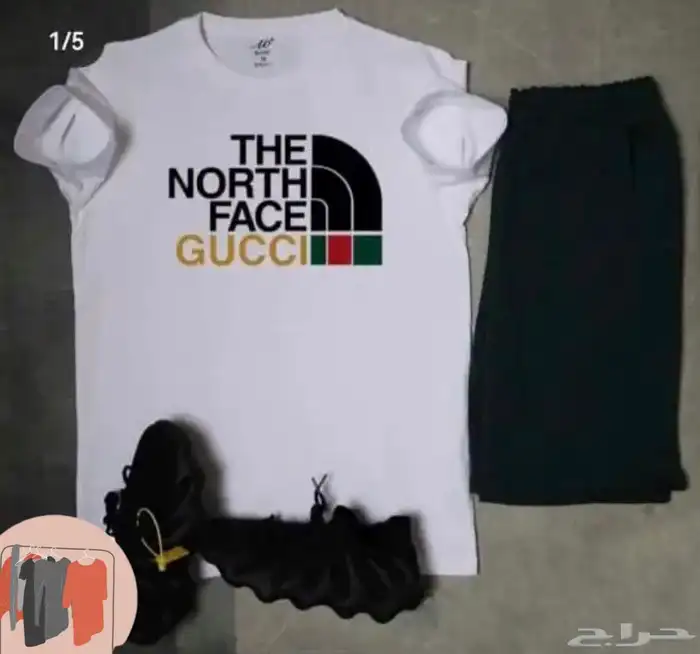 تيشيرتات وشورتات اطقم او منفصله حسب الطلب 5