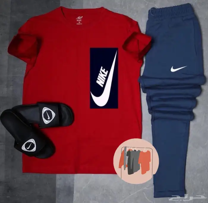 تيشيرتات وشورتات اطقم او منفصله حسب الطلب 28