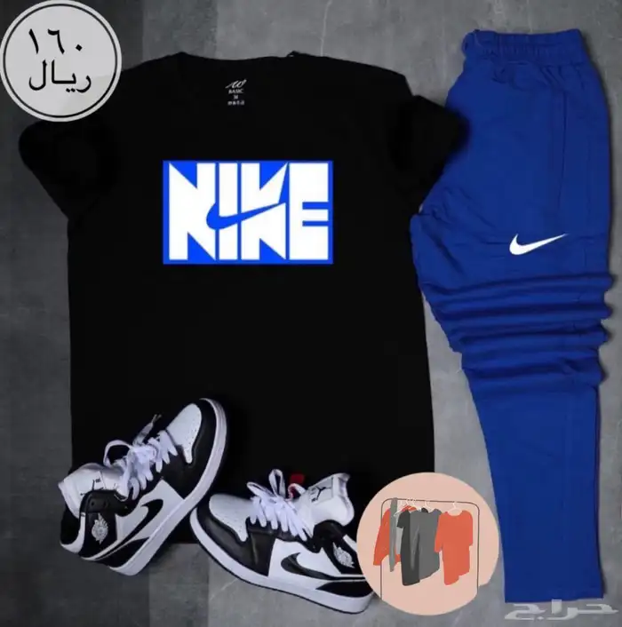 تيشيرتات وشورتات اطقم او منفصله حسب الطلب 38