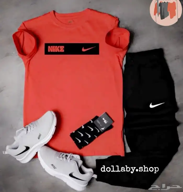 تيشيرتات وشورتات اطقم او منفصله حسب الطلب 9