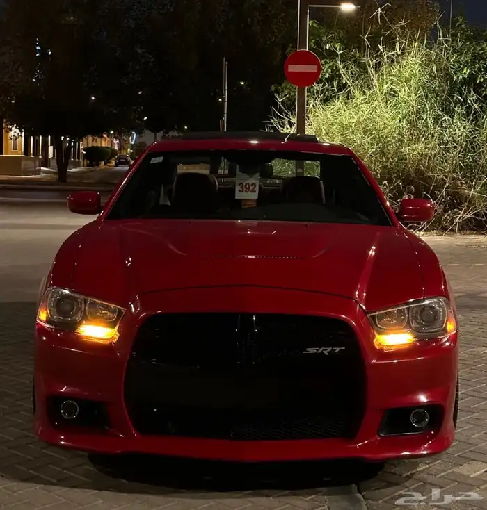 تشارجر srt8 موديل 2013(( تم البيع )) 0