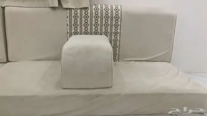 6 كنبات ارضيه 4 مركى وستارة 2 2 0