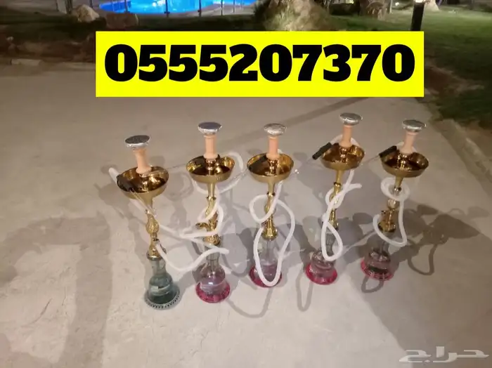 تاجير سماعه شيش ايجار قهوجيين 2