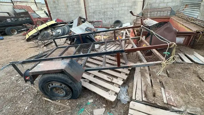 عربيه سحب 2