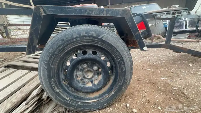 عربيه سحب 3