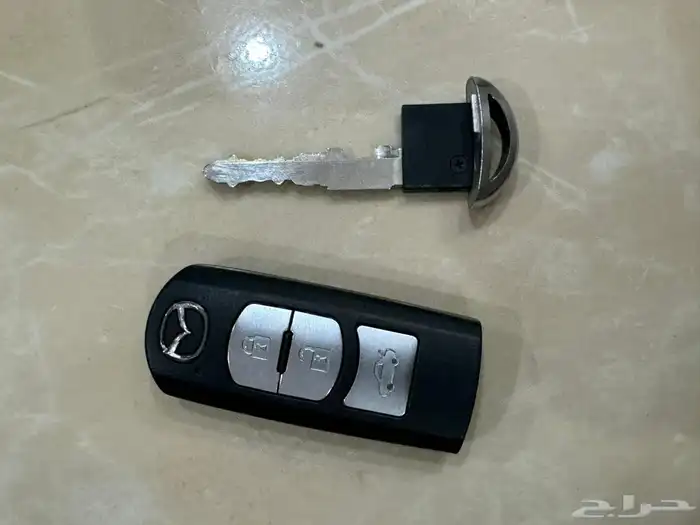 مفتاح بصمه وكاله 2