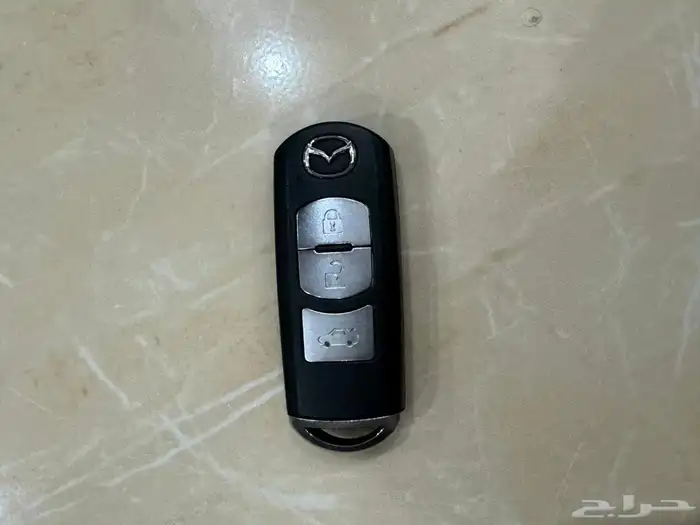 مفتاح بصمه وكاله 3