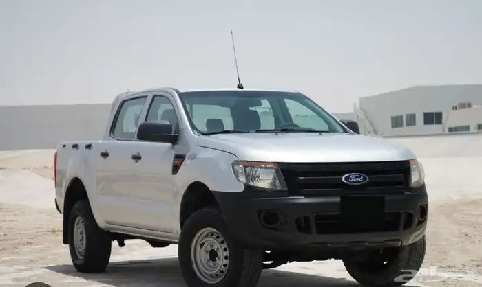 فورد رينجر 0