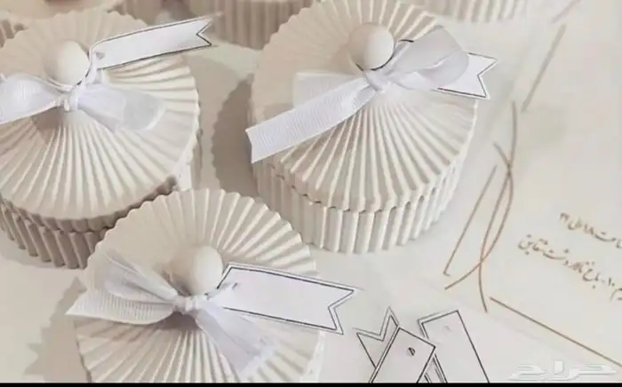 هدايا وتوزيعات 3