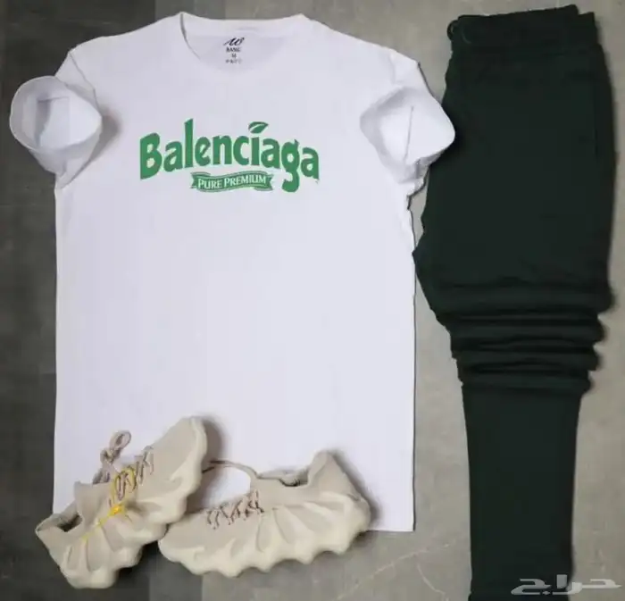 تيشيرتات وشورتات اطقم او منفصله حسب الطلب 30