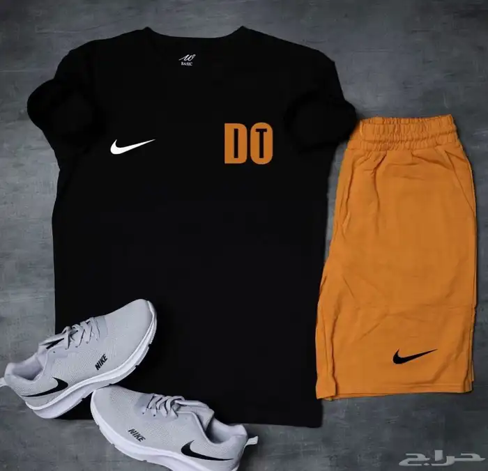 تيشيرتات وشورتات اطقم او منفصله حسب الطلب 33