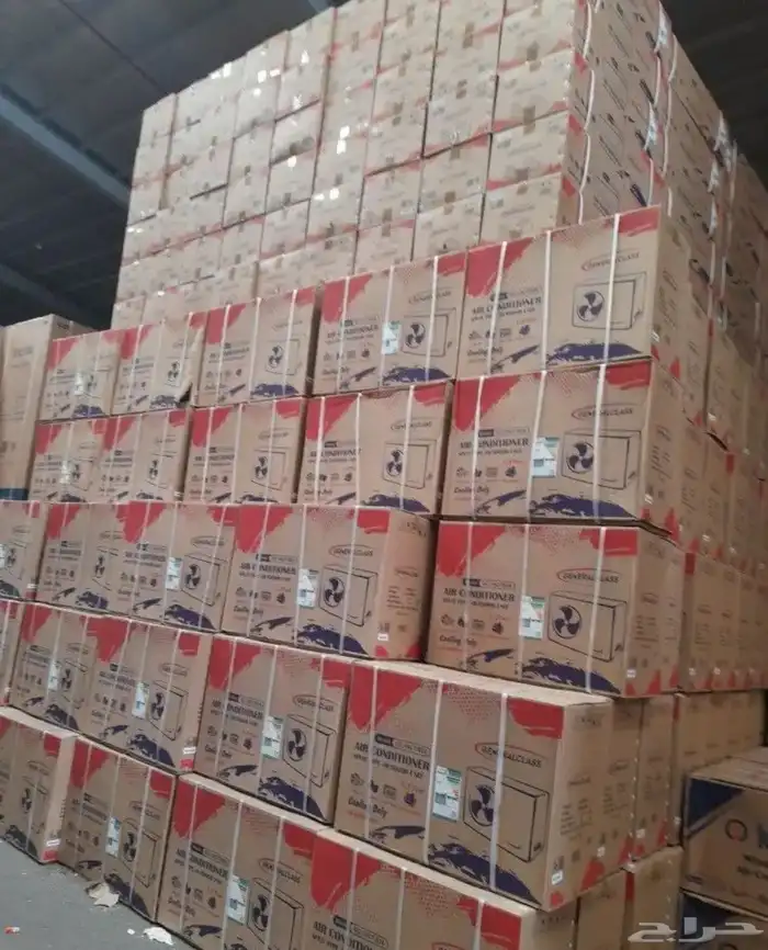 اجهزه منزليه مكيفات ثلاجات افران غساالات مجفف 5