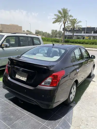 للبيع صني 2020 ((تم البيع)) 4