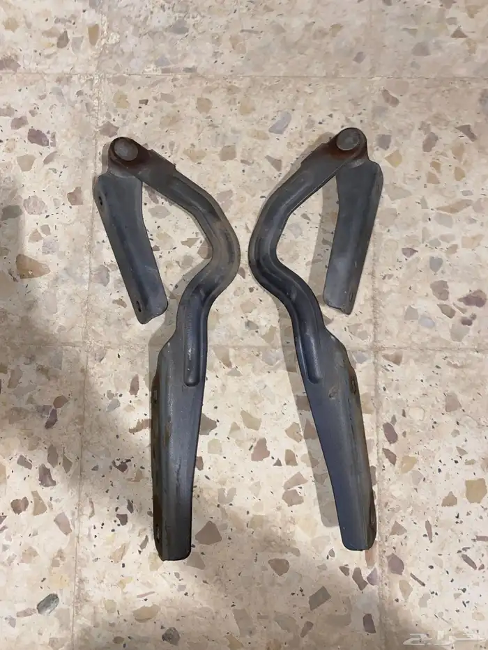 قطع باترول 90 11