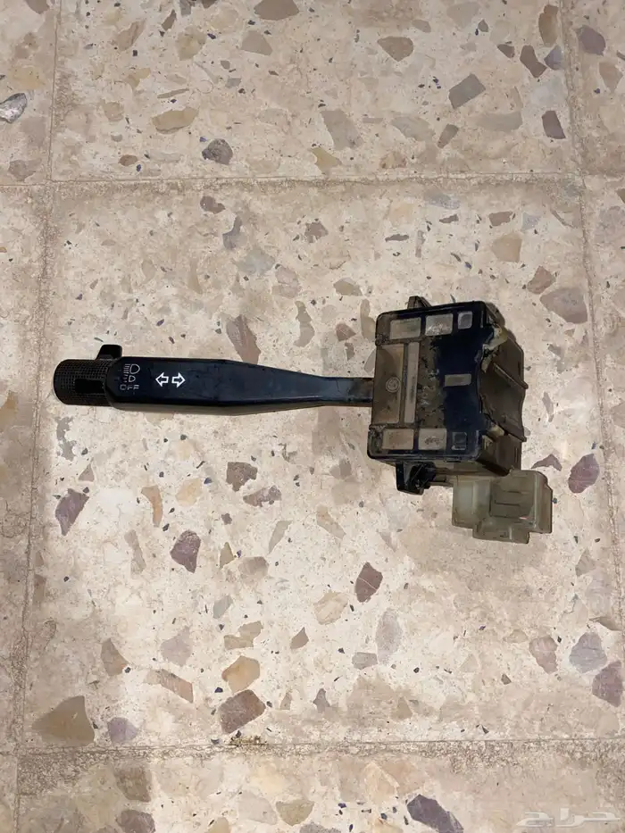 قطع باترول 90 9